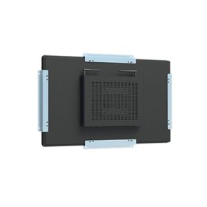27-Inch Windows Embedded Control Terminal for Transportation Management,