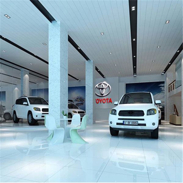 Buy 200mm Aluminum Metal Ceiling Acoustic H Shaped Linear Ceiling Panels at wholesale prices