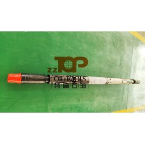 Well Testing Operation Drill Stem Testing Mechanical Packer 15000Psi WP