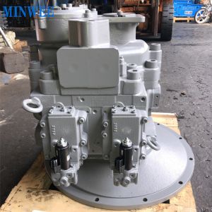 4432815 ZX470-5G Hydraulic Main Pump