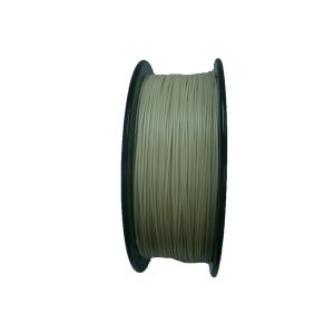Surface Light / Ceramic Texture 3d Printing Filament Materials Plastic Strips