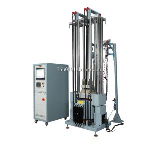 Quality Advanced Technology Mechanical Shock Test Equipment With Acceleration 35000g for sale