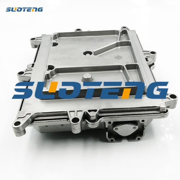Buy 65.11201-7017 Computer Board Controller ECU For DX140 Excavator 65.112017017 at wholesale prices
