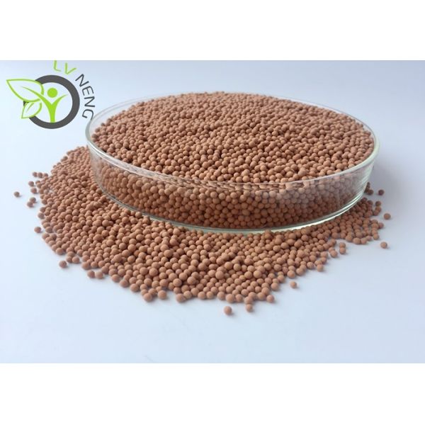 3.0 - 5.0mm Molecular Sieve Adsorbent KDHF-03 For Transmission Gas Insulated