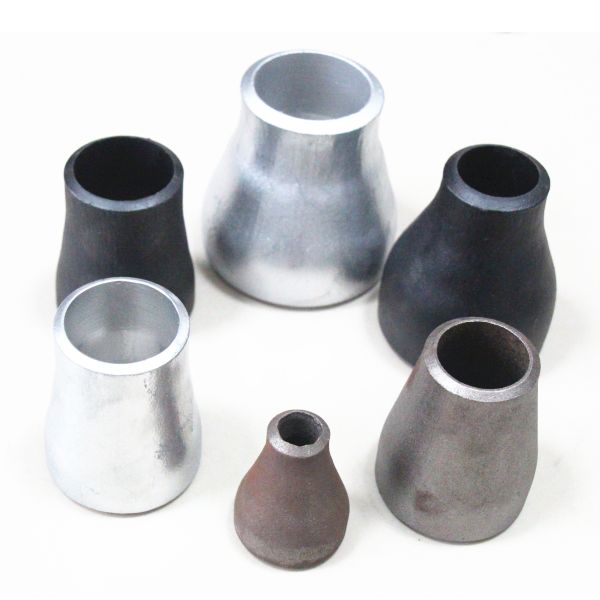 Buy Welding DN250 ASTM A234 WPB 50mm To 40mm Reducer at wholesale prices