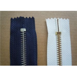 10 Inch Separating Invisible Zipper