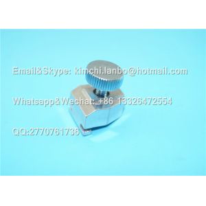 front gauge paper fixing bracket SM52 machine high quality offset printing