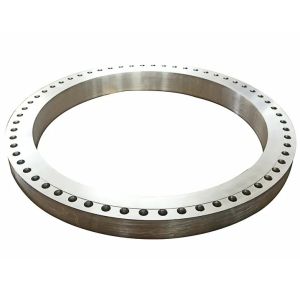 China ASTM 4140 4340 Large Diameter Hot Steel 17-4 Forging Parts Carbon Steel Roll Forging Rings on sale