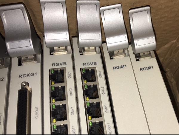 ZTE BSC ZTE ZXTR RNC RGIM1 H0101RGIM1_040405-R5