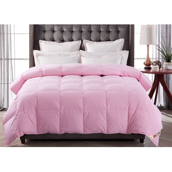 Buy All Season BSCI 40'S/133x100 Duck Filled Duvet at wholesale prices