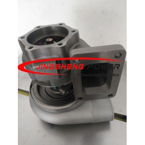 Turbocharger KTR90-332E For Komatsu PC450-8 PC400-8 Excavator