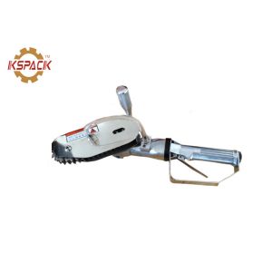 Cardboard Waste Cleaner Carton Stripping Machine Die Cut