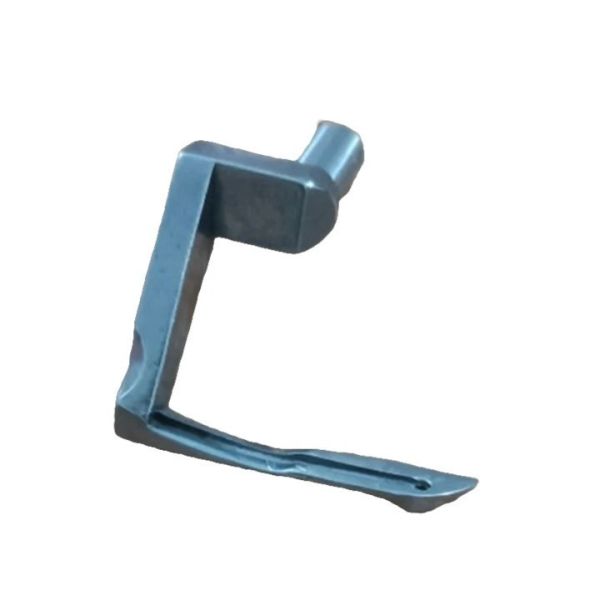 Buy High-Speed Hook Needle and Zipper Sewing Machine Needle with Precision ±0.01 mm and Temperature Resistance -20°C to 80°C at wholesale prices