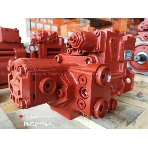 K3V112DT K3SP36 hydraulic main pump for excavator high quality and good price