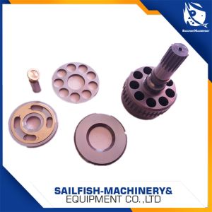 TOSHIBA SG02 swing motor spare part motor repair kit for SUMITOMO SH120 SH130