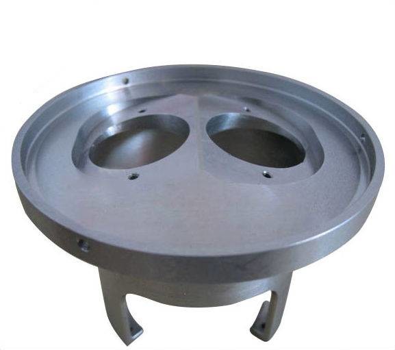 Buy Fabricated Heat Resistant Tungsten Machined Parts at wholesale prices