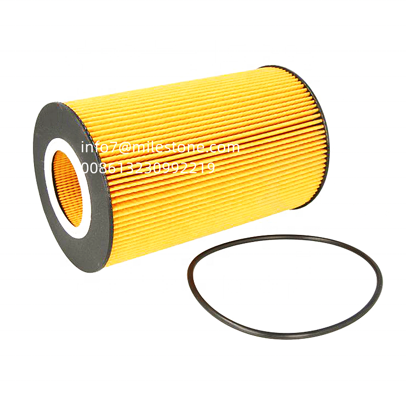 Oem 51055040108 Truck Oil Filter 51055040107 For Truck