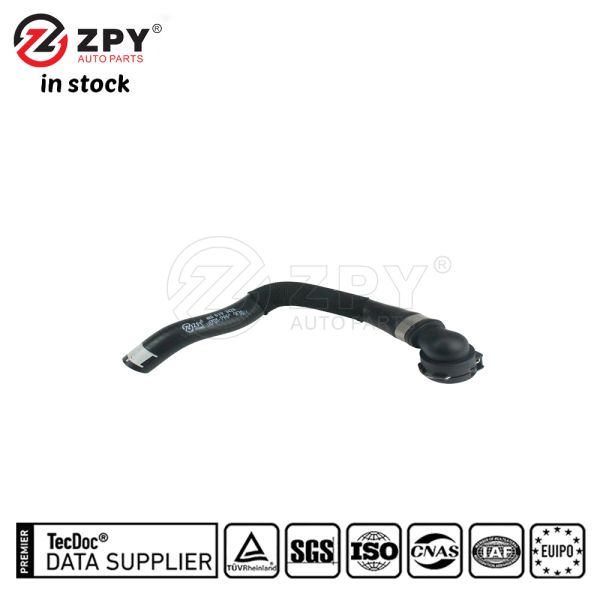 ZPY Coolant Hose for Audi A8 Quattro 3.0L OE 4KD819342A