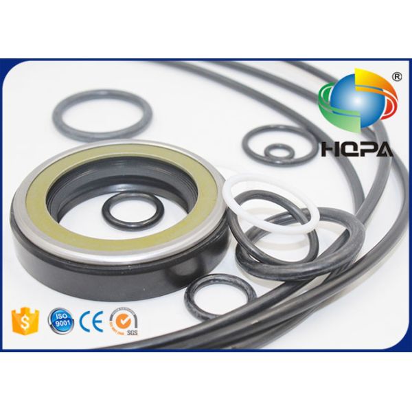 Buy VOE14552332 VOE14529836 Swing Motor Seal Kit For Volvo EC210B EC220D EC460B at wholesale prices