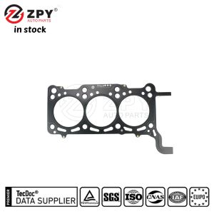 China ZPY Cylinder Head Gasket for VW Audi Porsche 059103383MP on sale