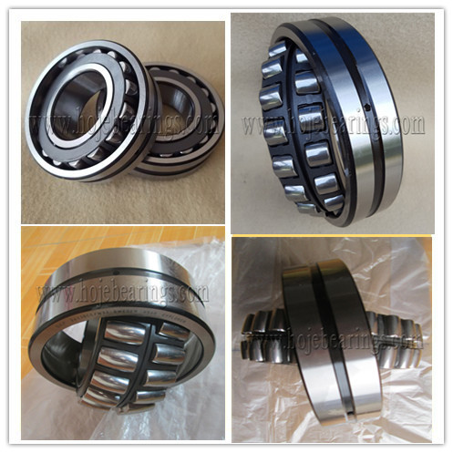 China Good Suppliers Hoje Spherical Roller Bearing 22226 E MB