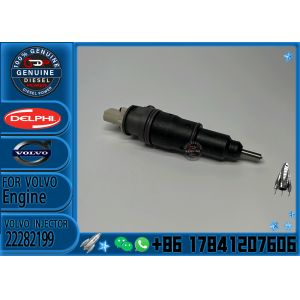 High Quality Fuel Injector 22282199 for Automotive Engine Fuel System Accessorie
