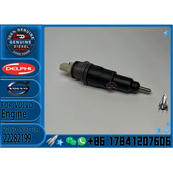 High Quality Fuel Injector 22282199 for Automotive Engine Fuel System Accessorie
