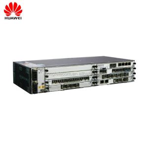 Shenzhen WDM/DWDM equipment OSN 1800 HUAWEI TNF5FAN