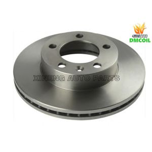 Anti - Rust Auto Brake Parts OEM Customized Color For Nissan Opel Renault