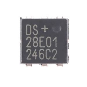1Kb 256Mb EEPROM Chip Electrically Erasable Programmable Read Only Memory