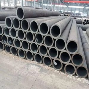 A333 A283 T P91 P22 A355 P9 P11 42crmo 15crmo St37 Gr.B A53 A106b Seamless Pipe