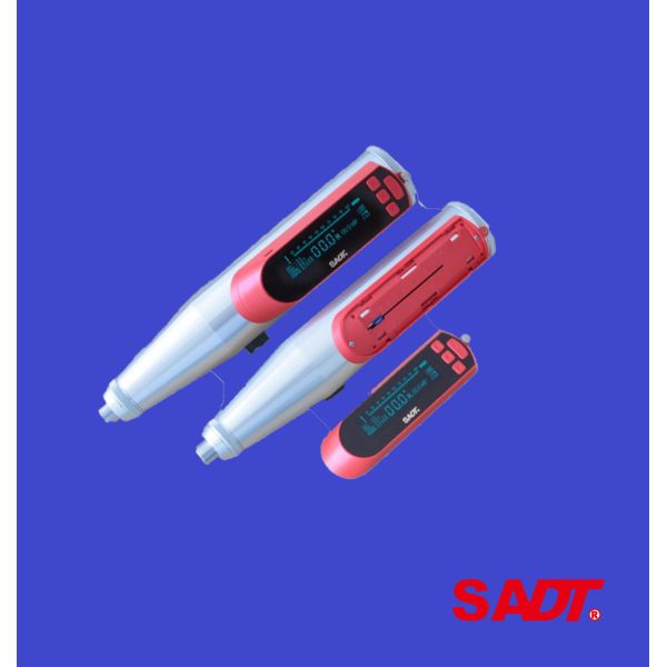 Buy 0.225kgm Impact Energy 10n/Mm2 Wireless Digital Rebound Hammer at wholesale prices