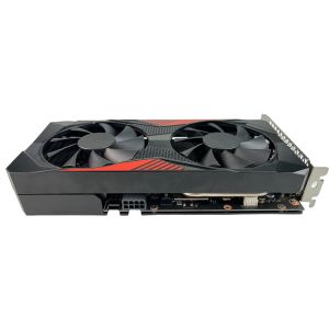 PCWINMAX OEM RTX 3060 Ti Graphics Card LHR 8GB GDDR6 256 Bit Dual Fan