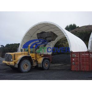 Middle Container Tent (JIT-3320C, JIT-3340C)