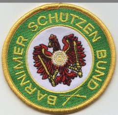 Custom round Garment Embroidery Patches Unique & Original design