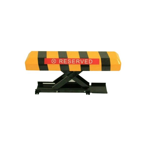 Buy Remote Control 30m IP54 7.0Ah Battery Automatic Parking Lock at wholesale prices