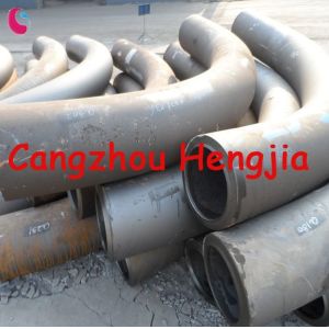 5D pipe bend supplier