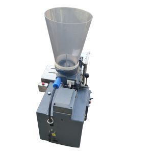 Stainless Steel Gyoza Making Machine Dumpling Forming 810*490*650mm