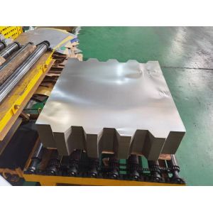 China Corrosion Resistant Tin Coated Steel Sheet ASTM A623 0.5MM Beverage Cans Tin Steel Plate on sale