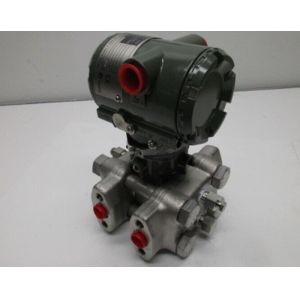 Yokogawa EJA130A-DHS4B-92NN FF1 D1 Pressure Temperature Transmitter