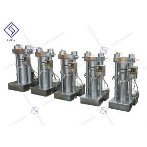 Industrial Hydraulic Oil Press Machine High Efficiency 670 * 950 * 1460mm