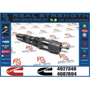 Injector Nozzle Assembly 4927348 QSK19 QSK23 QSK60 Engine Series