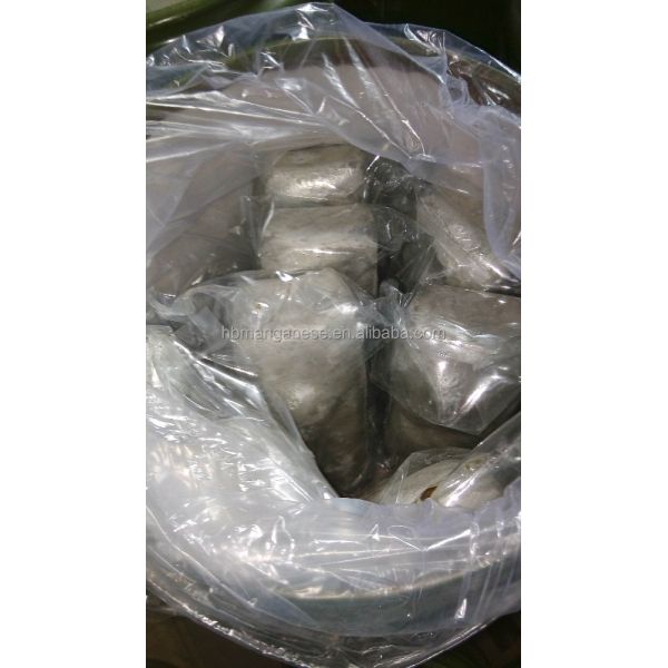 MgZr30% Master Alloy Ingot with Zr 30% for Grain Refinement in 6-8kgs Waffle Shape