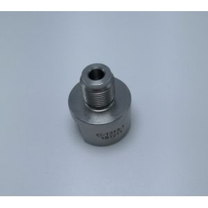 C-1313-1 FLOW 60k check valve outlet body adapter of water jet cutting machine