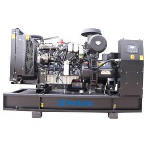 Quality Water Cooled 30kw-2000kw Power Generator Set with Perkin UK Caterpillar Rolls-Royce Engine for sale