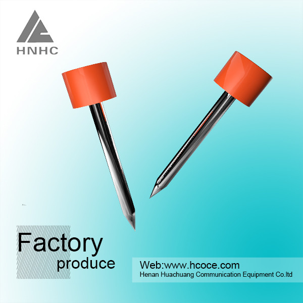 Buy fiber fusion splicer electrode welding machine parts of electrode at wholesale prices