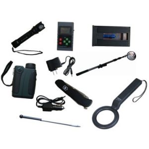 ISO / CE Certificate Bomb Disposal Equipment Hook And Line Tool Kit