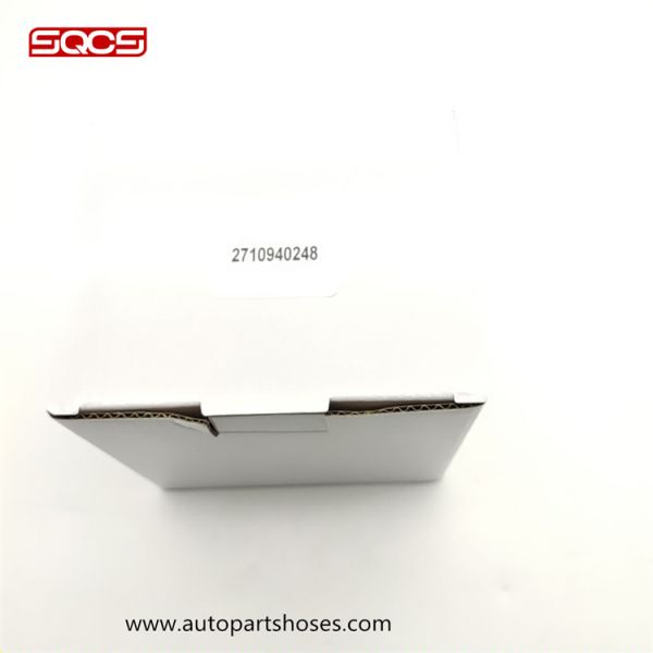 European Cars SQCS Air Flow Meter Sensor 271 094 02 48 for W203 W204 CL203 C209 A209 R171