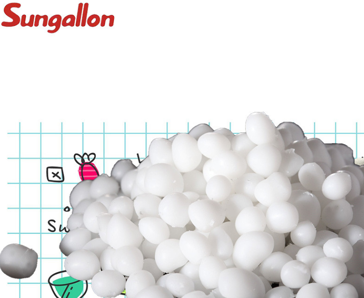 TPE Thermoplastic Elastomer Specifc Gravity 1.25 Hardness 10A-95A Ice Trays Applications