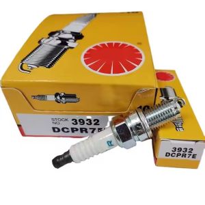 High Quality Bujia Laser Platinum Iridium Ignition System Car Spark Plug 3932